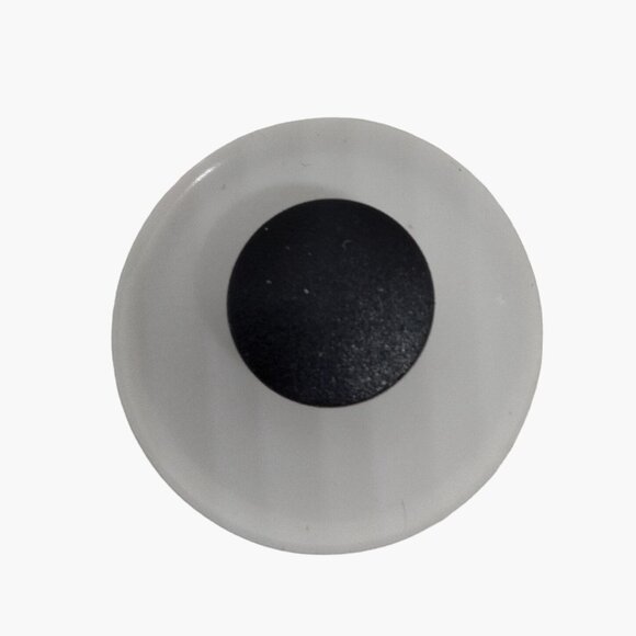 Studio Ghibli Shoe Charm Anime Ghost Face Skull - Picture 3 of 3